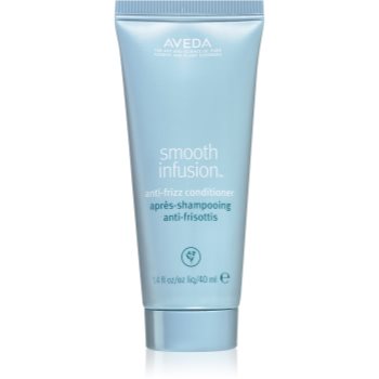 Aveda Smooth Infusion™ Anti-Frizz Conditioner balsam pentru netezirea părului indisciplinat - imagine 2
